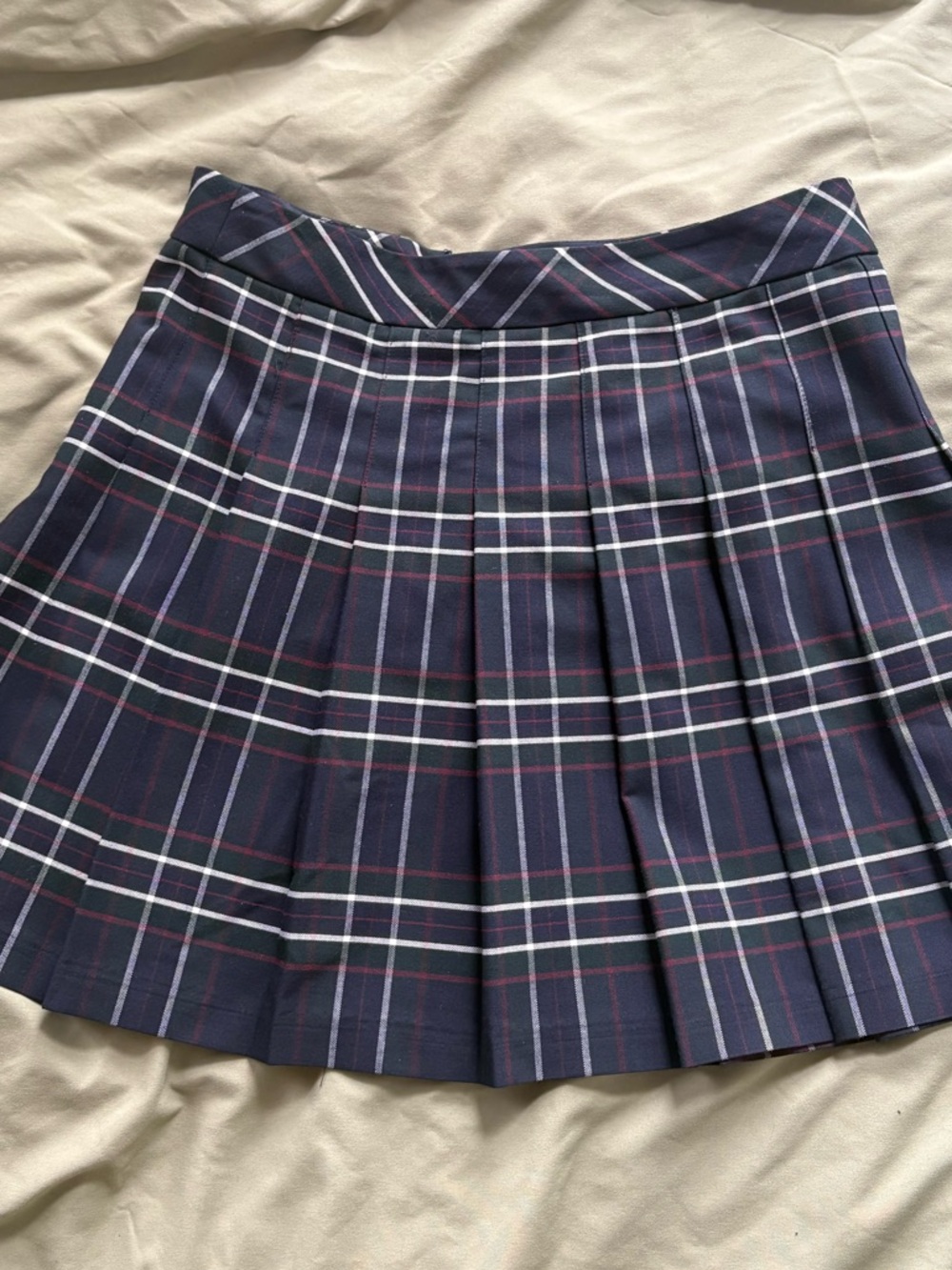 Aritzia Sunday Best Tennis Skirt